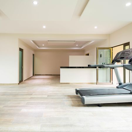 Palmarena Rooms & Residences - Long Stay Comfort With Parking, Sauna, Gym & Pool - Steps From 5Th Avenue Playa del Carmen Exteriör bild