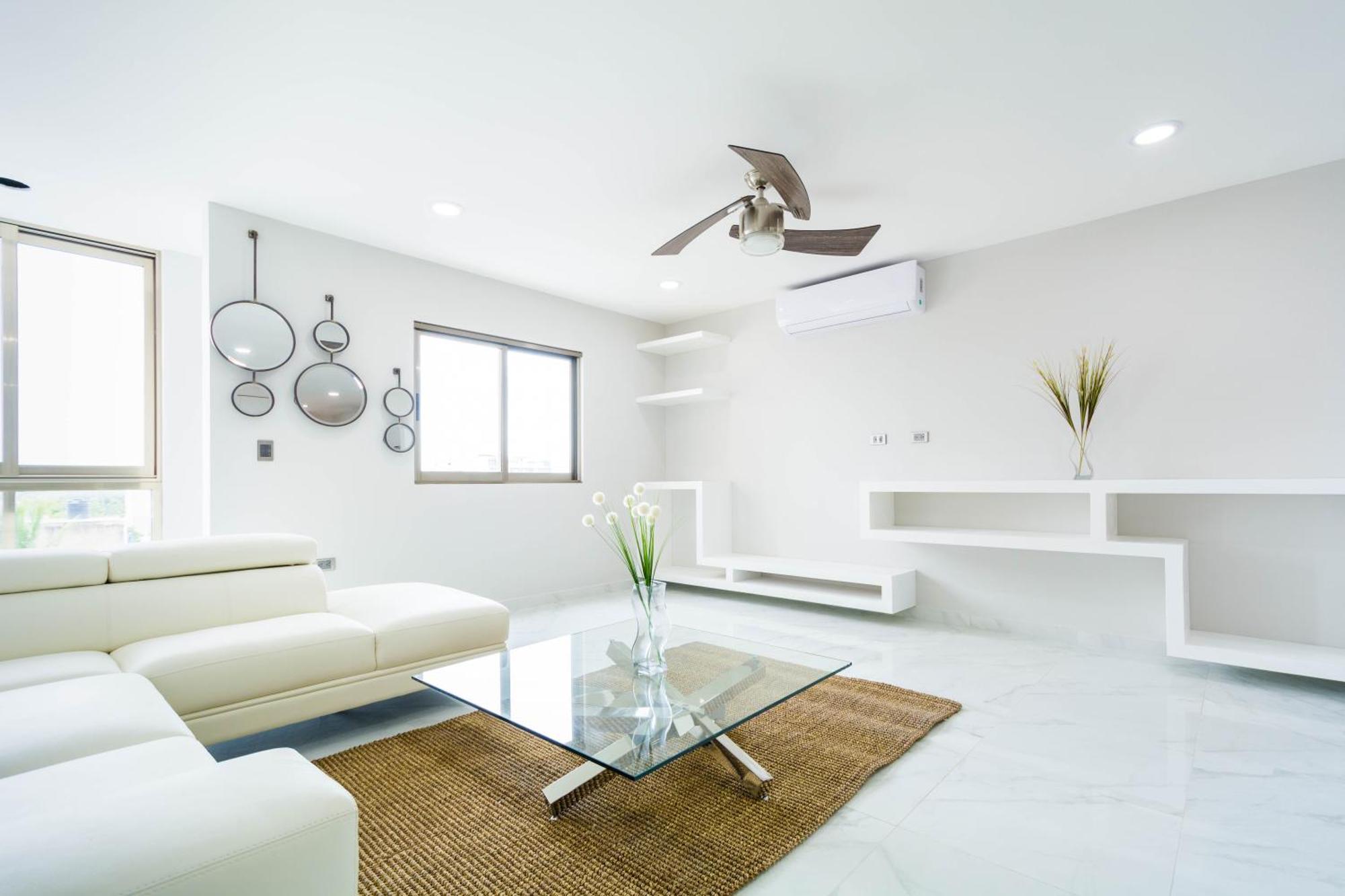 Palmarena Rooms & Residences - Long Stay Comfort With Parking, Sauna, Gym & Pool - Steps From 5Th Avenue Playa del Carmen Exteriör bild