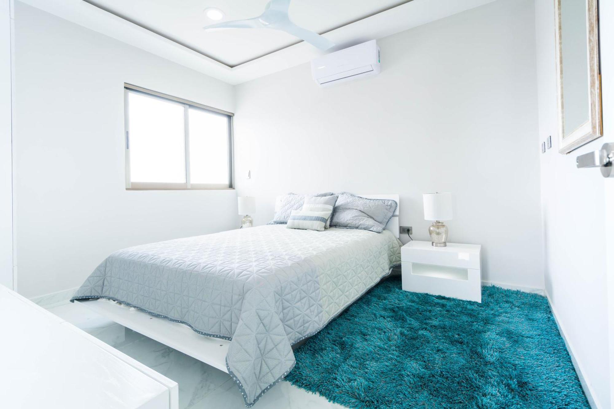 Palmarena Rooms & Residences - Long Stay Comfort With Parking, Sauna, Gym & Pool - Steps From 5Th Avenue Playa del Carmen Exteriör bild