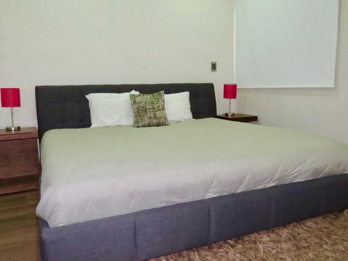 Palmarena Rooms & Residences - Long Stay Comfort With Parking, Sauna, Gym & Pool - Steps From 5Th Avenue Playa del Carmen Exteriör bild