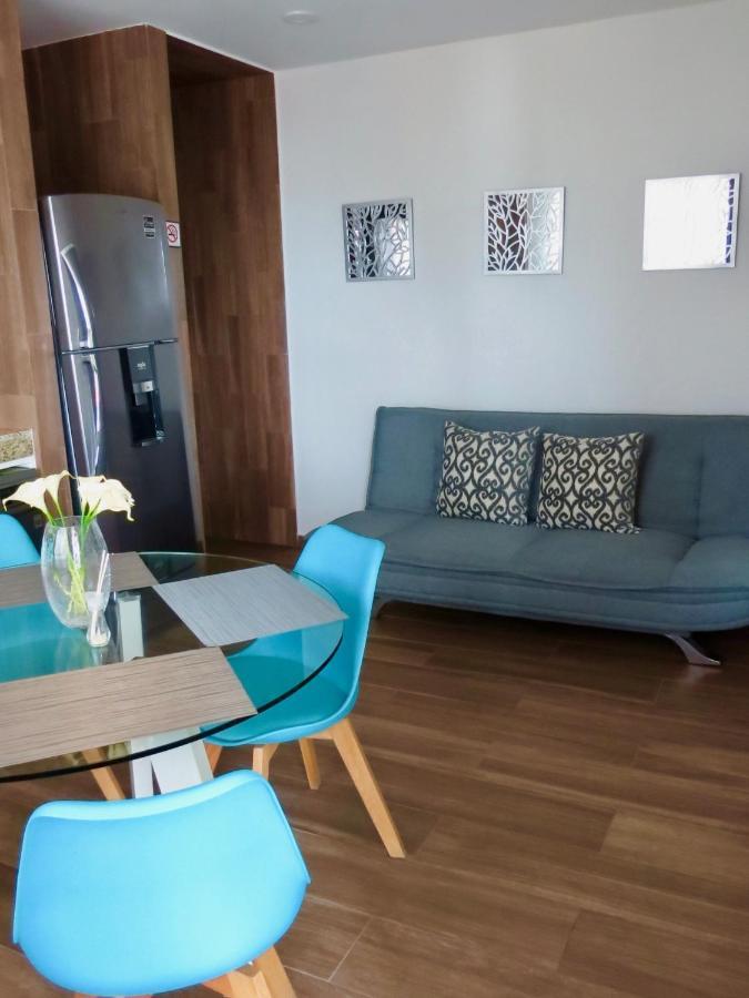 Palmarena Rooms & Residences - Long Stay Comfort With Parking, Sauna, Gym & Pool - Steps From 5Th Avenue Playa del Carmen Exteriör bild