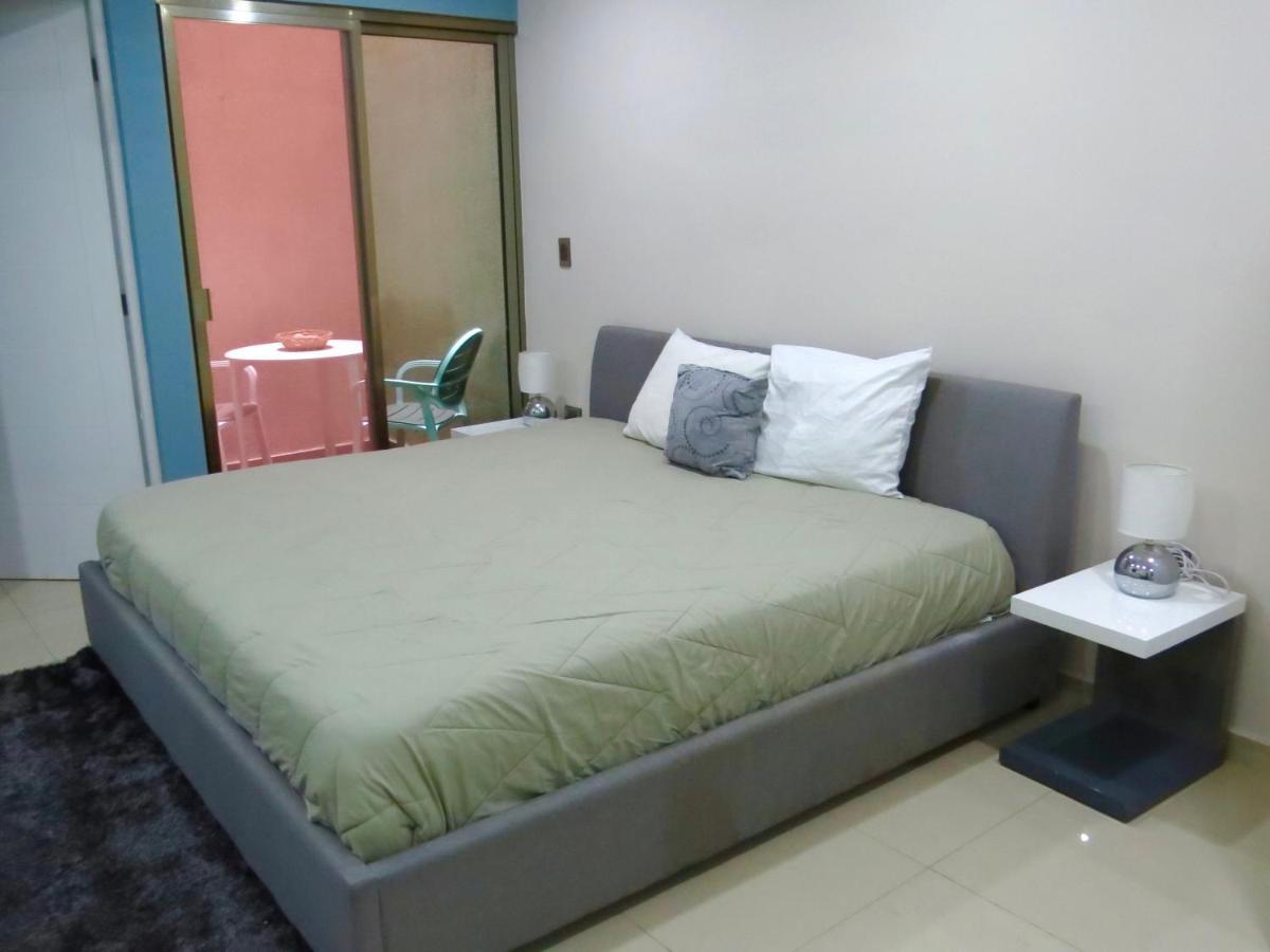 Palmarena Rooms & Residences - Long Stay Comfort With Parking, Sauna, Gym & Pool - Steps From 5Th Avenue Playa del Carmen Exteriör bild