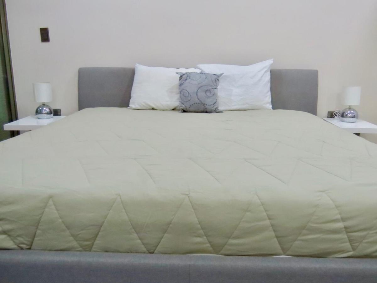 Palmarena Rooms & Residences - Long Stay Comfort With Parking, Sauna, Gym & Pool - Steps From 5Th Avenue Playa del Carmen Exteriör bild